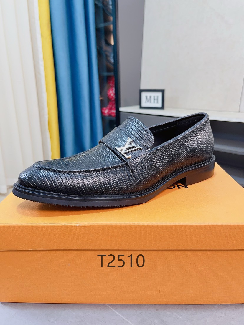 LV shoes 38-46 h0117
